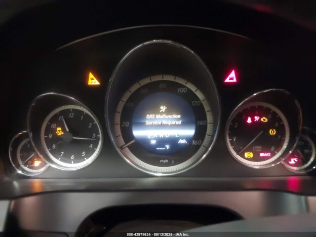 2013 MERCEDES-BENZ E 550 WDDKJ7DBXDF200693 Photo 6