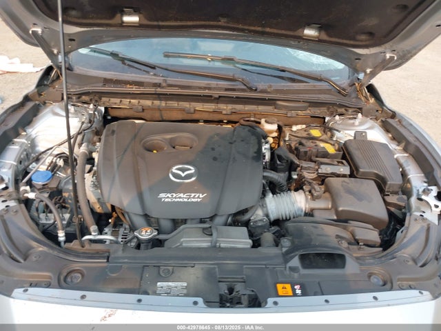 Mazda py cylinder deactivation 2018 JM1GL1VM4J1315273 Image 10