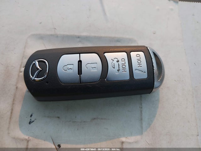 Mazda py cylinder deactivation 2018 JM1GL1VM4J1315273 Image 11