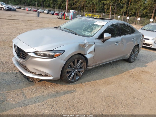 Mazda py cylinder deactivation 2018 JM1GL1VM4J1315273 Image 2