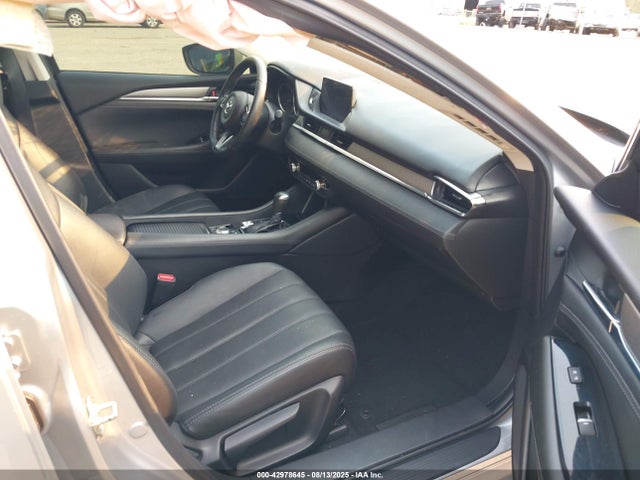 Mazda py cylinder deactivation 2018 JM1GL1VM4J1315273 Image 5