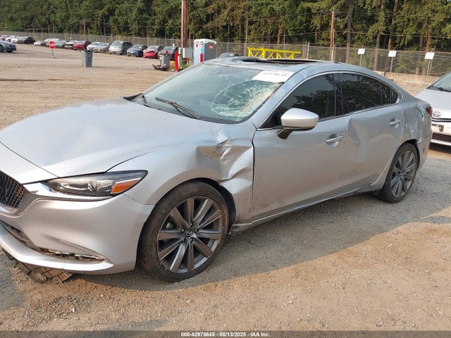 Mazda py cylinder deactivation 2018 JM1GL1VM4J1315273 Image 6