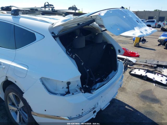 2023 GENESIS GV80 KMUHCESC4PU105347 Photo 5