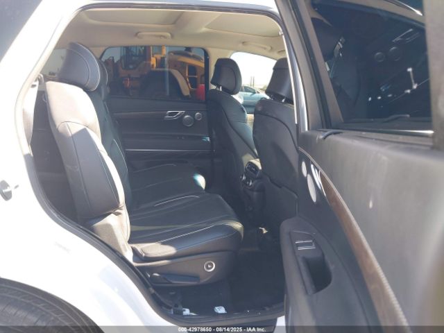 2023 GENESIS GV80 KMUHCESC4PU105347 Photo 7