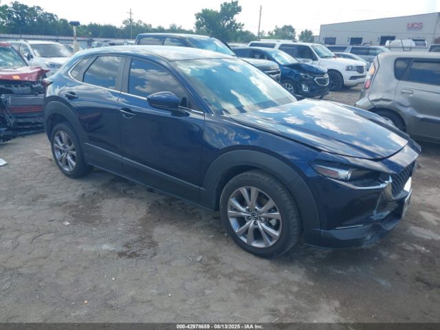 2021 MAZDA CX-30 3MVDMBBL2MM204079