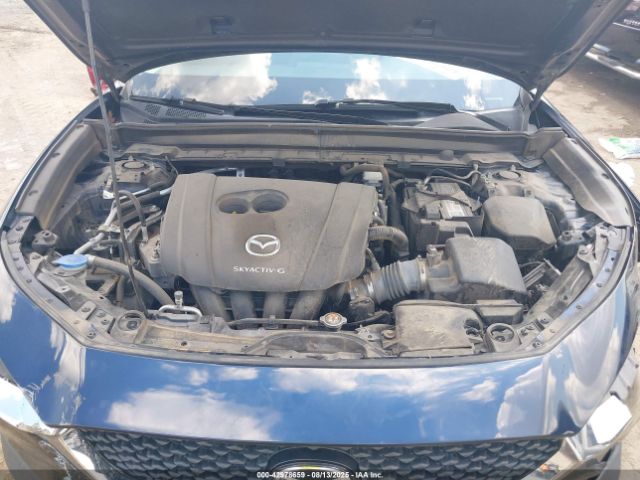 2021 MAZDA CX-30 3MVDMBBL2MM204079 Photo 9