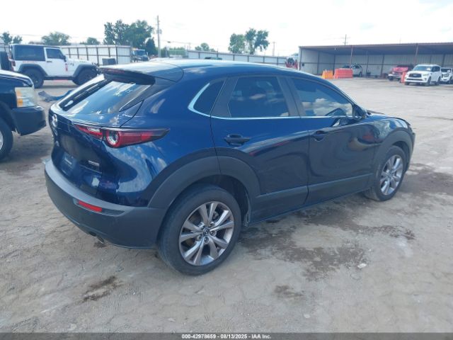 2021 MAZDA CX-30 3MVDMBBL2MM204079 Photo 3