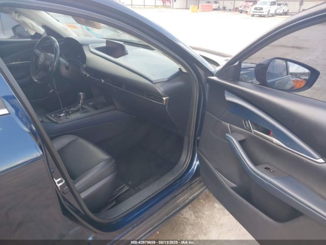 2021 MAZDA CX-30 3MVDMBBL2MM204079 Photo 4