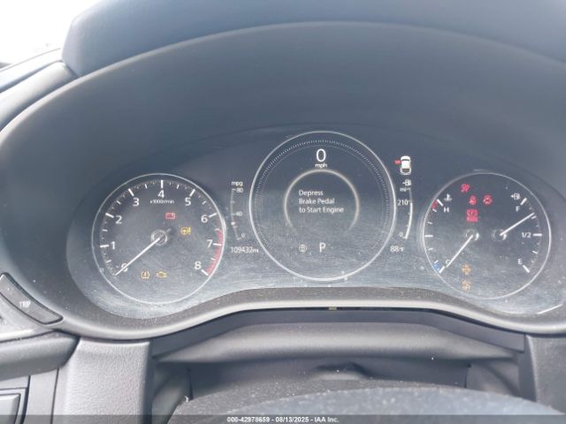 2021 MAZDA CX-30 3MVDMBBL2MM204079 Photo 6