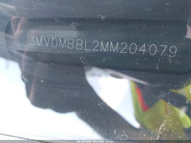 2021 MAZDA CX-30 3MVDMBBL2MM204079 Photo 8