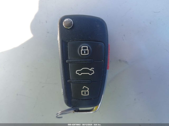 Audi A3 2018 WAUAUGFF7J1013446 Image 11