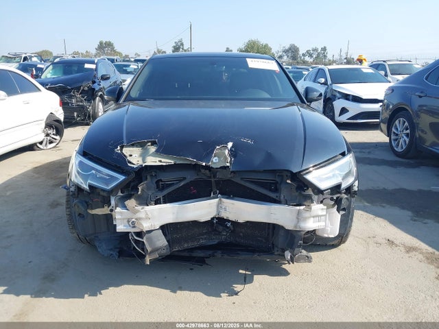 Audi A3 2018 WAUAUGFF7J1013446 Image 13