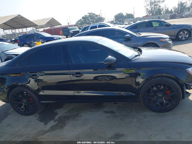 Audi A3 2018 WAUAUGFF7J1013446 Image 14