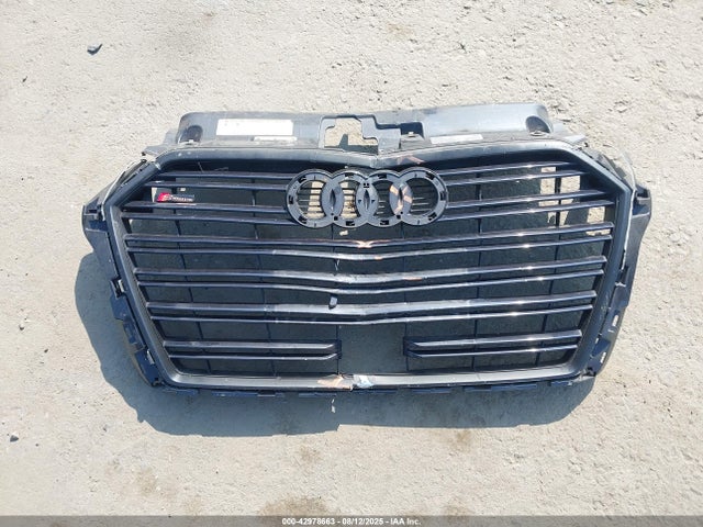 Audi A3 2018 WAUAUGFF7J1013446 Image 12