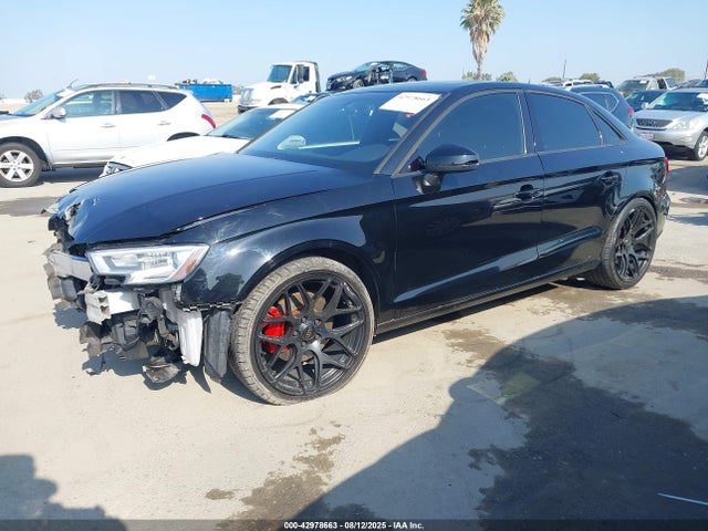 Audi A3 2018 WAUAUGFF7J1013446 Image 2
