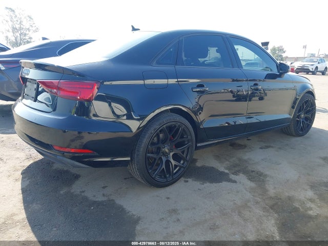 Audi A3 2018 WAUAUGFF7J1013446 Image 4