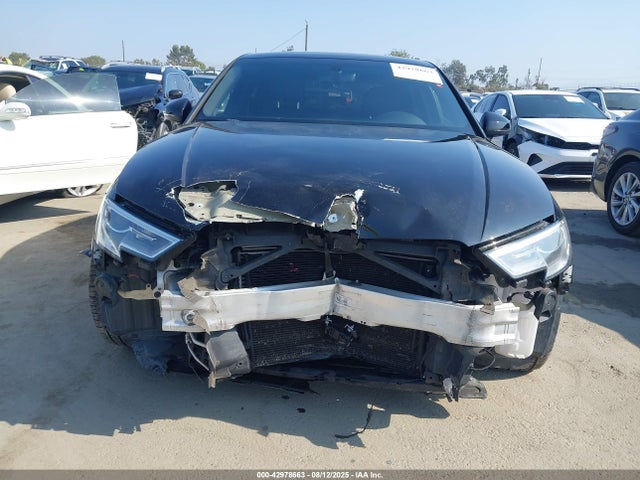 Audi A3 2018 WAUAUGFF7J1013446 Image 6