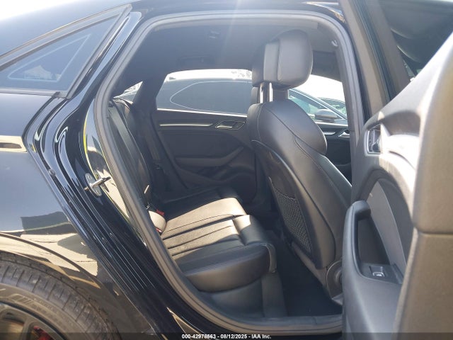 Audi A3 2018 WAUAUGFF7J1013446 Image 8