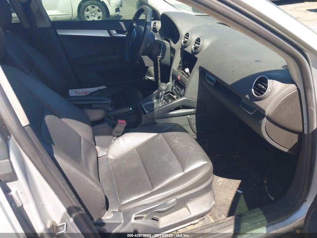 2008 AUDI A3 WAUNF78PX8A158475 Photo 4