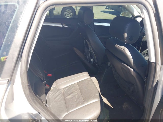 2008 AUDI A3 WAUNF78PX8A158475 Photo 7