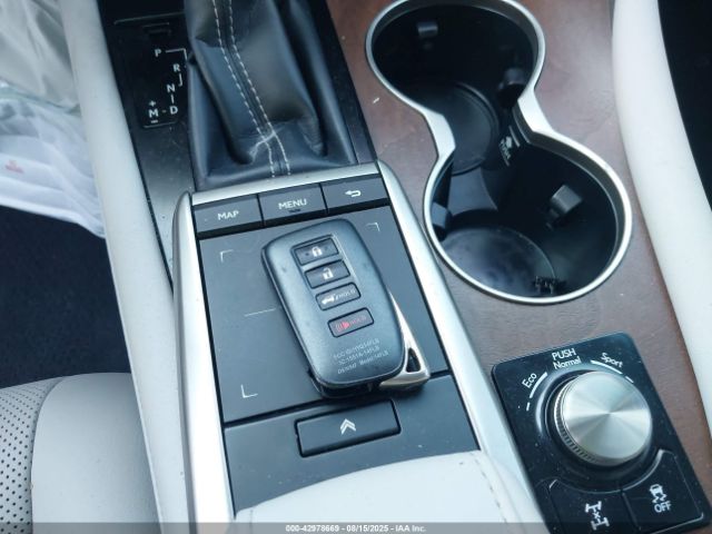 2021 LEXUS RX 350L JTJHZKFA3M2031870 Photo 10