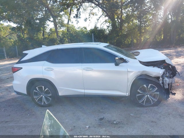 JTJHZKFA3M2031870 Lexus 2gr-fks