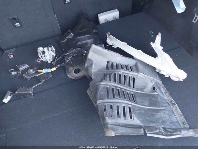 JTJHZKFA3M2031870 Lexus 2gr-fks