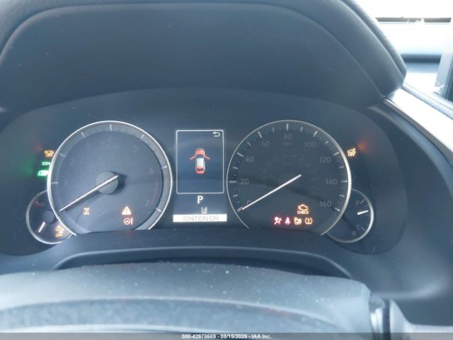 2021 LEXUS RX 350L JTJHZKFA3M2031870 Photo 6