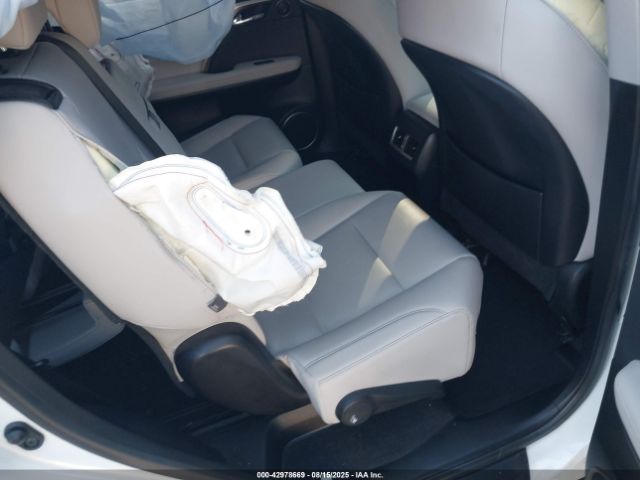 2021 LEXUS RX 350L JTJHZKFA3M2031870 Photo 7