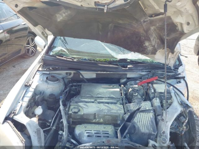 2012 MITSUBISHI GALANT 4A32B2FF7CE021474 Photo 9