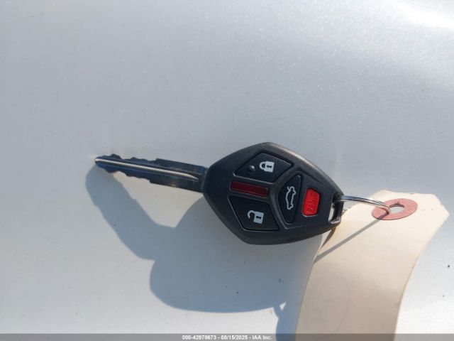 2012 MITSUBISHI GALANT 4A32B2FF7CE021474 Photo 10