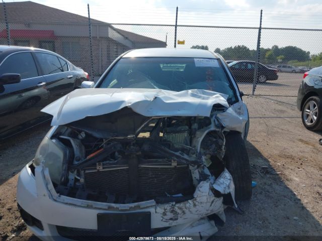2012 MITSUBISHI GALANT 4A32B2FF7CE021474 Photo 5