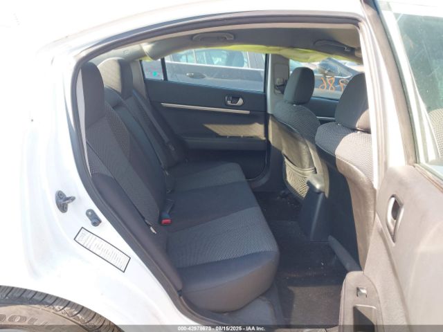 2012 MITSUBISHI GALANT 4A32B2FF7CE021474 Photo 7