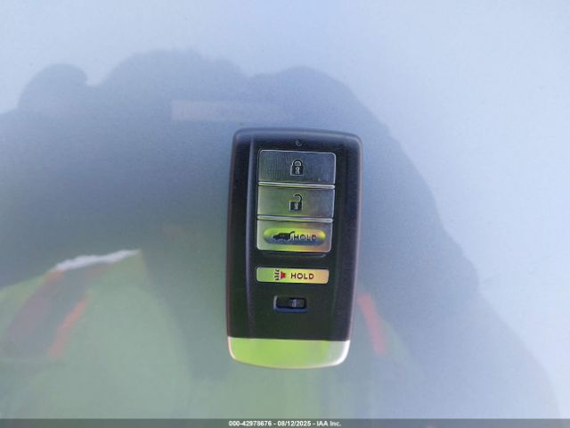 2016 ACURA RDX 5J8TB4H71GL018291 Photo 10