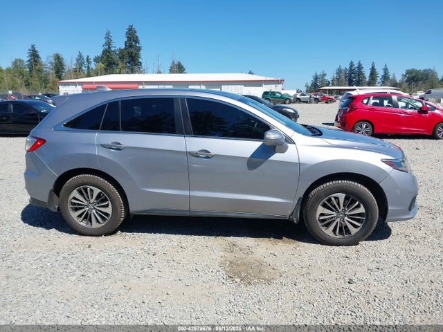 Acura j35z2 2016 5J8TB4H71GL018291 Image 13