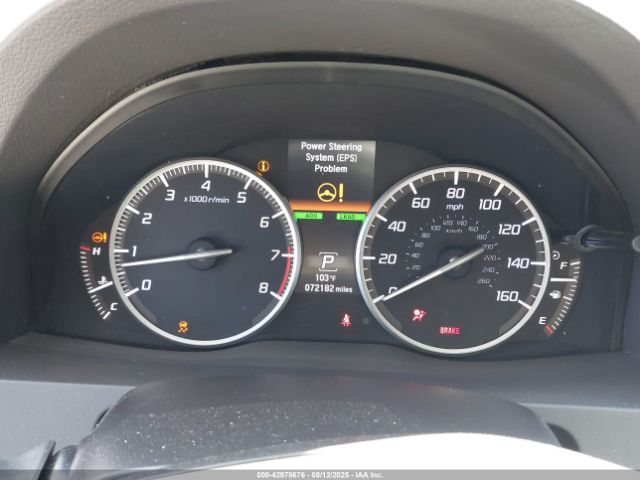 2016 ACURA RDX 5J8TB4H71GL018291 Photo 6