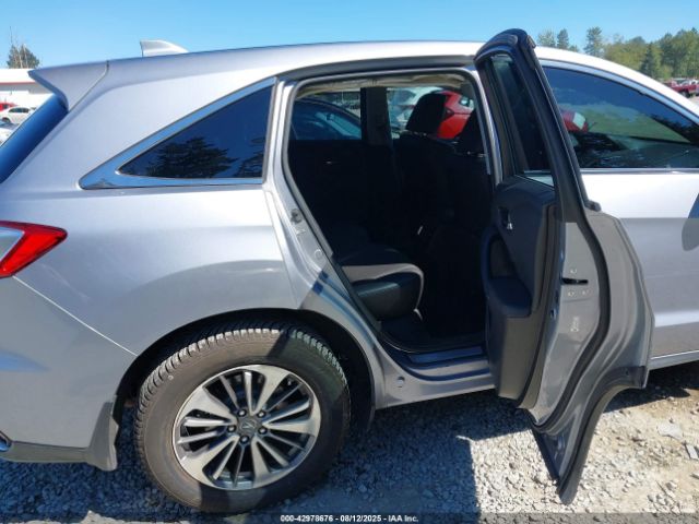 2016 ACURA RDX 5J8TB4H71GL018291 Photo 7