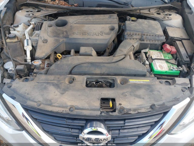 1N4AL3AP6JC113224 Nissan Altima
