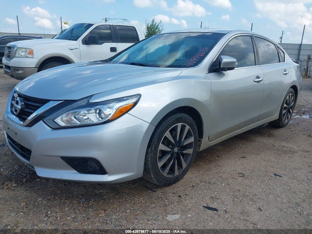 1N4AL3AP6JC113224 Nissan Altima