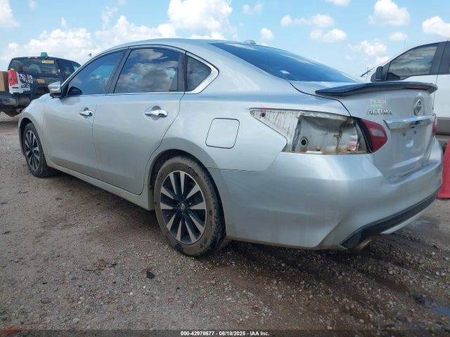 1N4AL3AP6JC113224 Nissan Altima