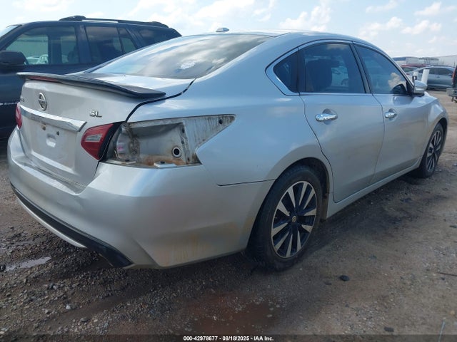 1N4AL3AP6JC113224 Nissan Altima