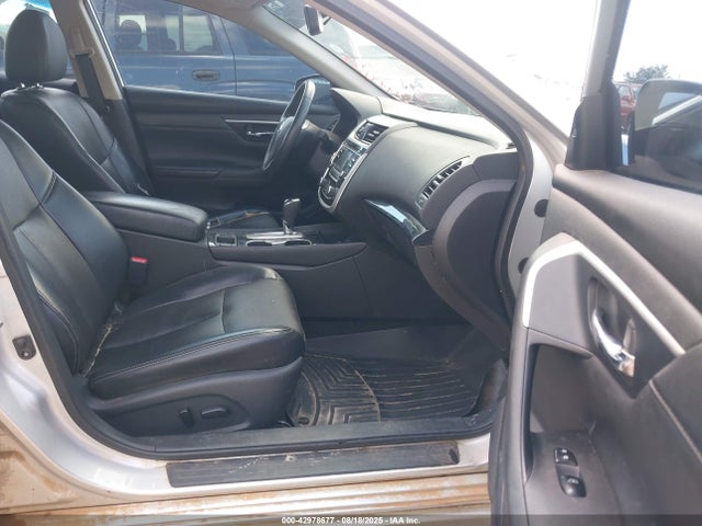 1N4AL3AP6JC113224 Nissan Altima