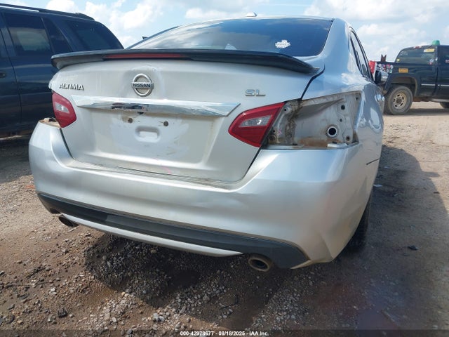 1N4AL3AP6JC113224 Nissan Altima