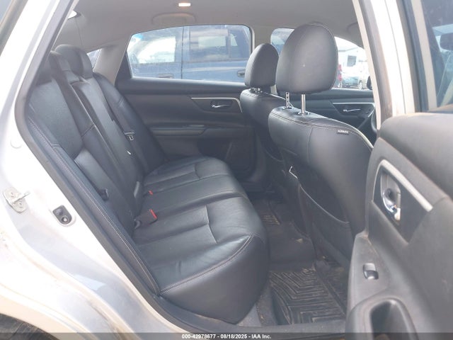1N4AL3AP6JC113224 Nissan Altima