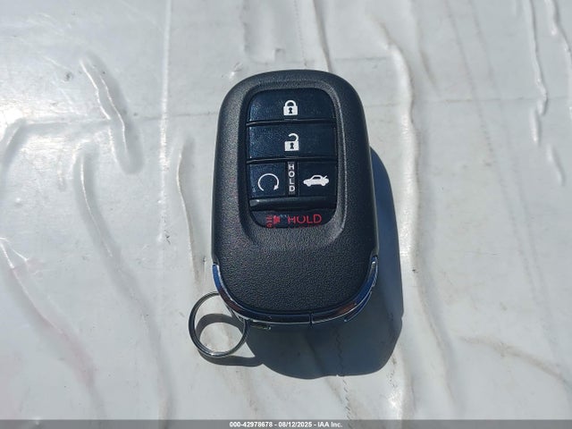 Honda k20c2 2024 2HGFE2F56RH522426 Image 11