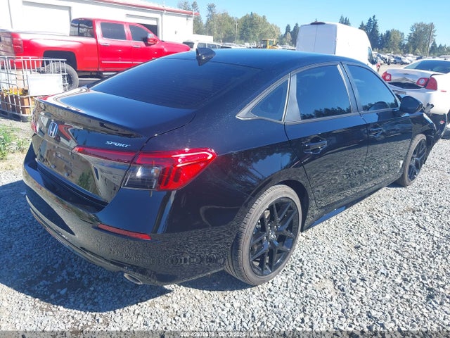 Honda k20c2 2024 2HGFE2F56RH522426 Image 4