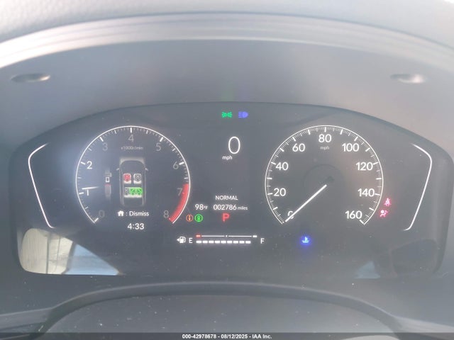 Honda k20c2 2024 2HGFE2F56RH522426 Image 7