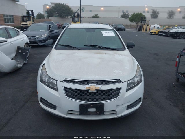 1G1PA5SH9E7400464 Chevrolet luw