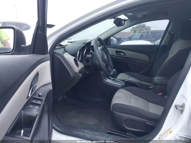 1G1PA5SH9E7400464 Chevrolet luw