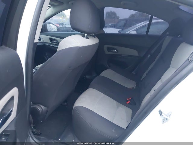 1G1PA5SH9E7400464 Chevrolet luw